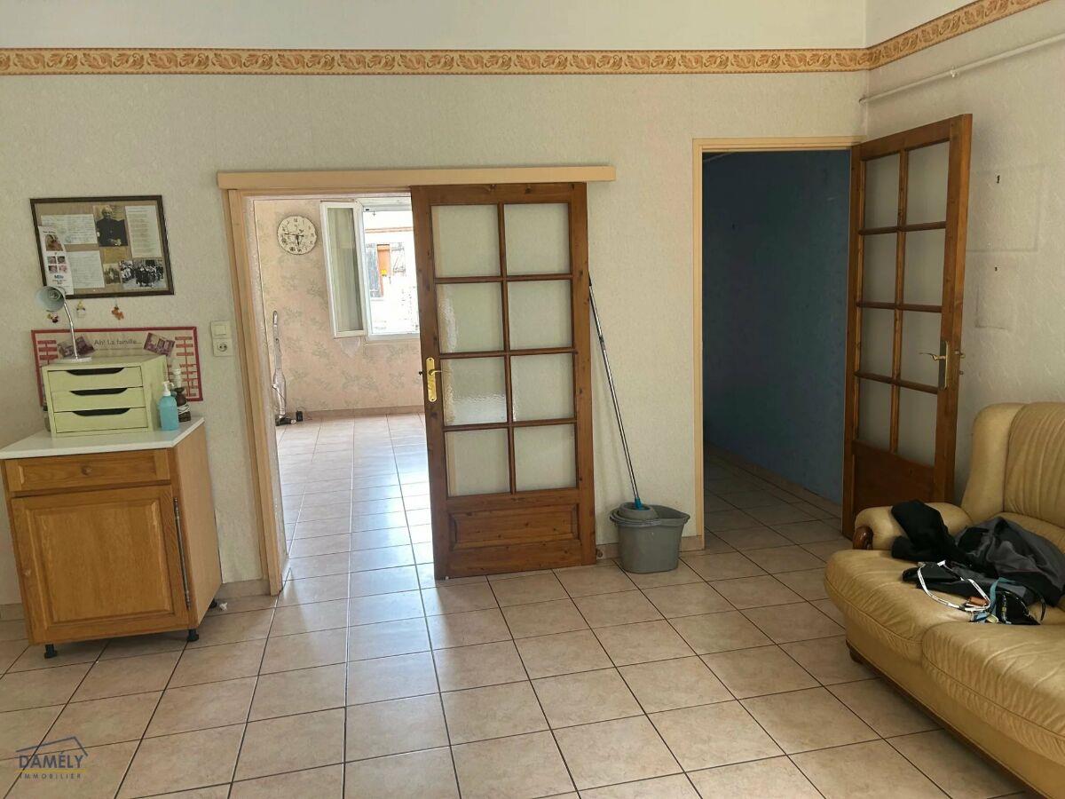 Maison à vendre, 130m², Toulouse