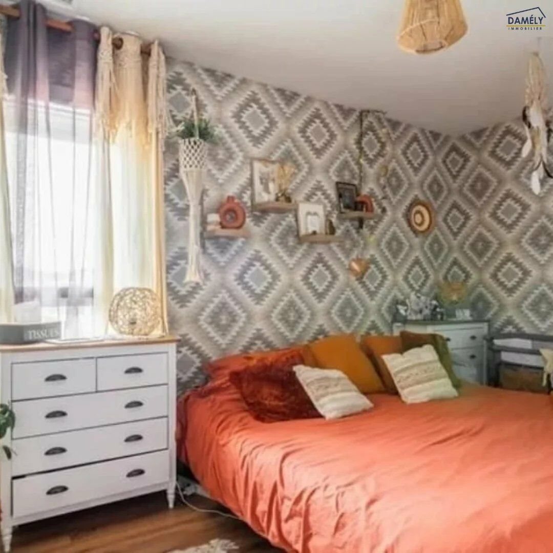 Maison à vendre, 97m², Toulouse