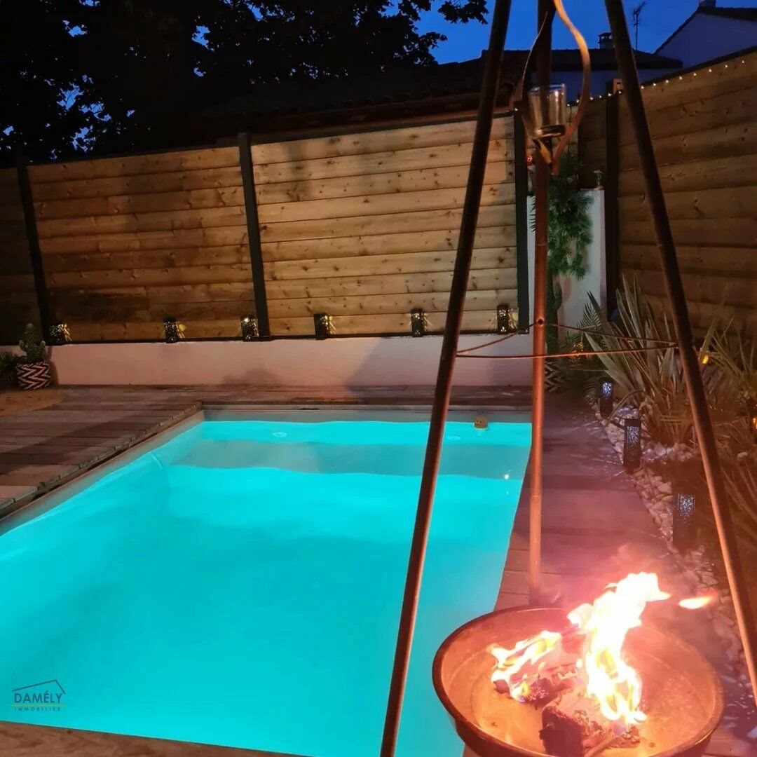 Maison à vendre, 97m², Toulouse