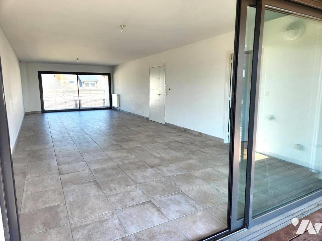 Appartement à vendre, 122m², Tours