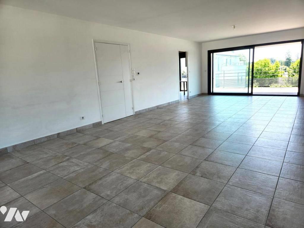 Appartement à vendre, 122m², Tours