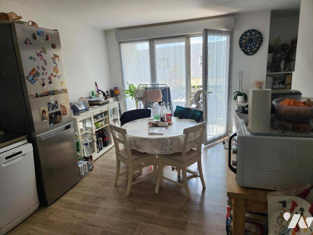 Appartement à vendre, 60m², Tours