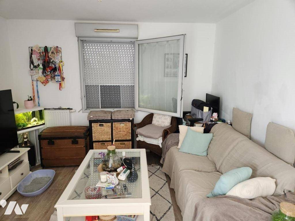 Appartement à vendre, 60m², Tours