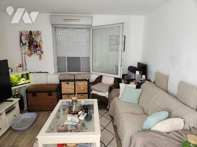 Appartement à vendre, 60m², Tours
