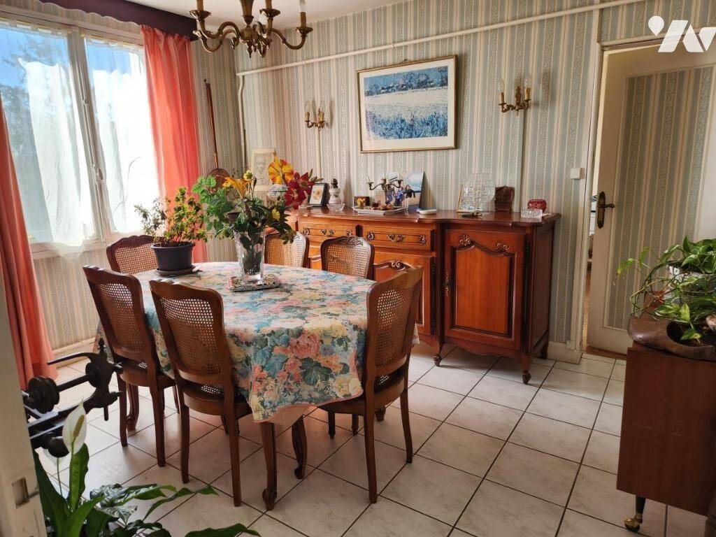 Appartement à vendre, 88m², Tours