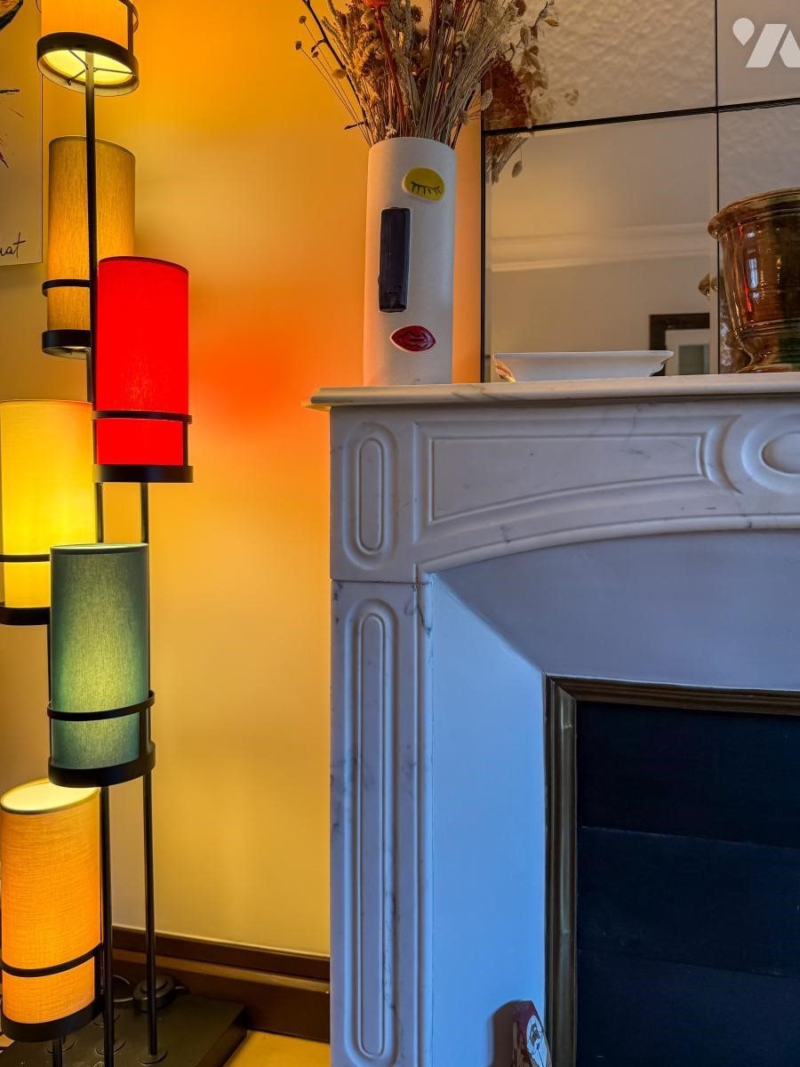 Maison à vendre, 150m², Nantes