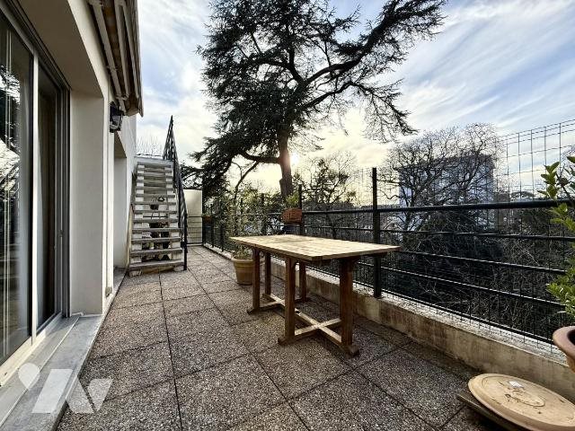 Appartement à vendre, 147m², Nantes