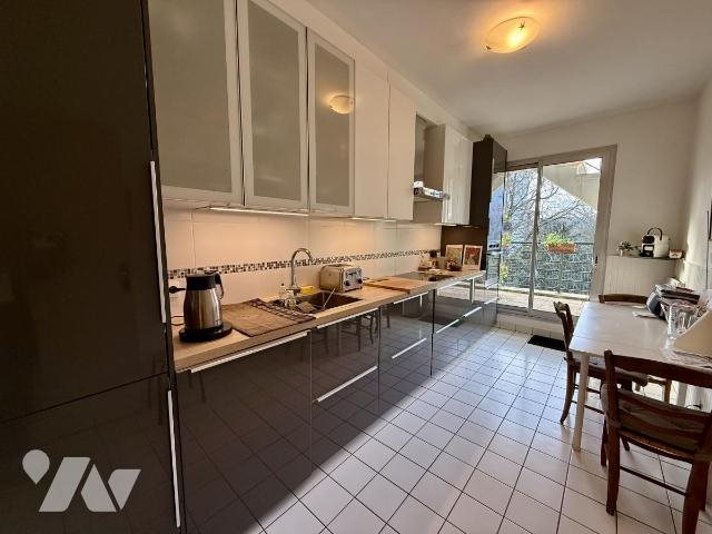 Appartement à vendre, 147m², Nantes
