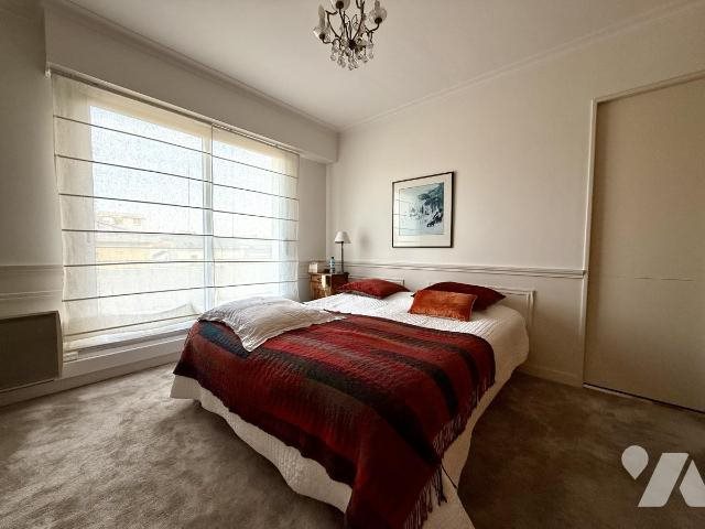 Appartement à vendre, 147m², Nantes