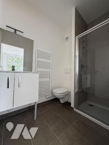 Appartement à vendre, 90m², Nantes
