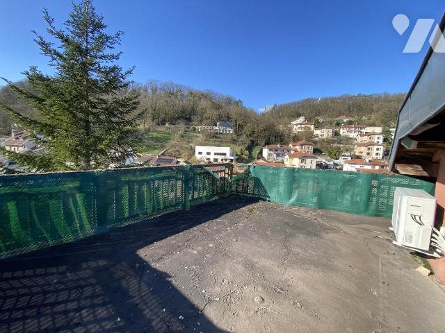 Maison à vendre, 120m², Jarville-la-Malgrange