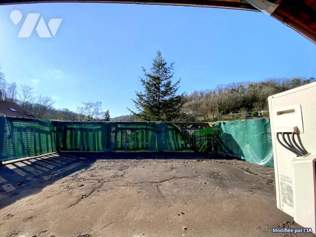 Maison à vendre, 120m², Jarville-la-Malgrange