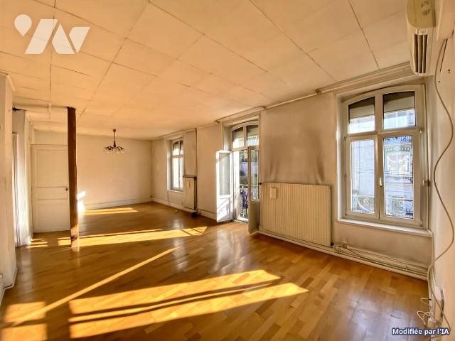 Maison à vendre, 120m², Jarville-la-Malgrange