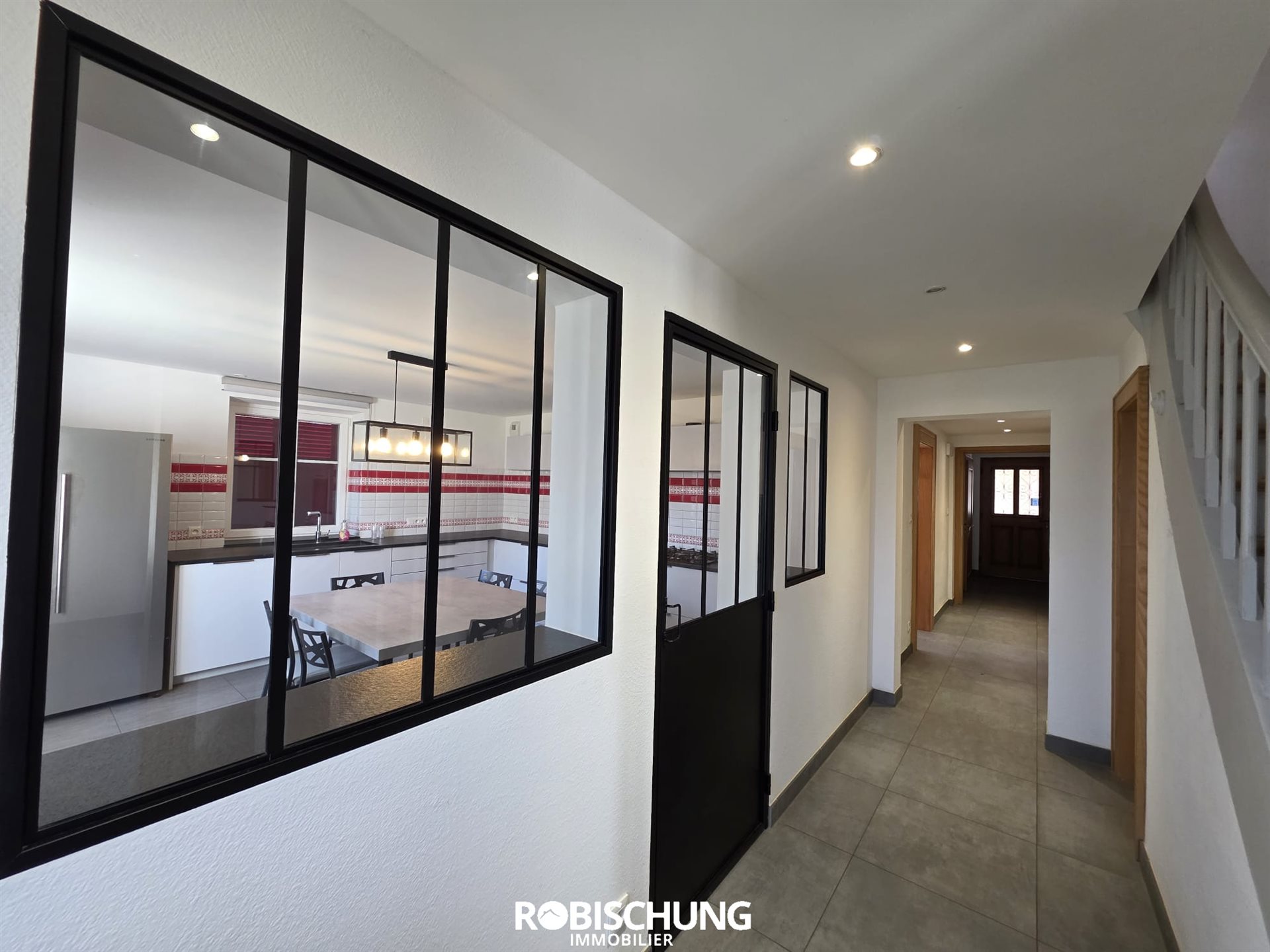 Maison à vendre, 240m², Eglingen