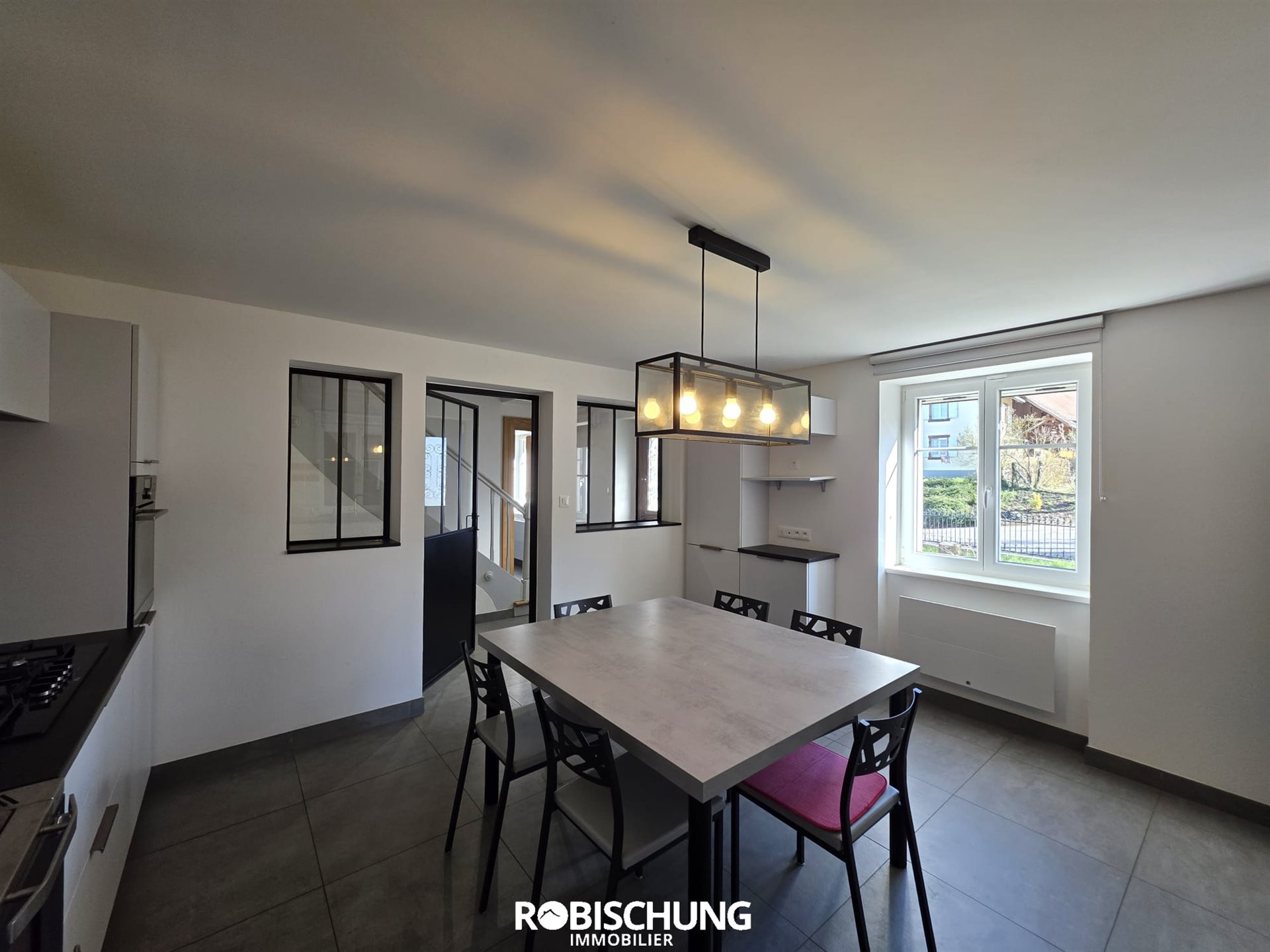 Maison à vendre, 240m², Eglingen