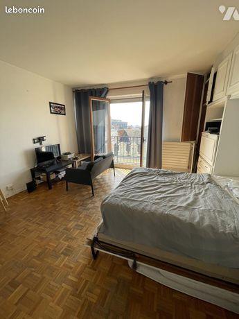 Appartement à vendre, 26m², Le Mans