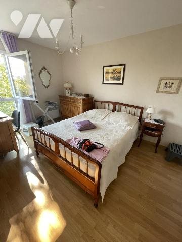 Appartement à vendre, 46m², Le Mans