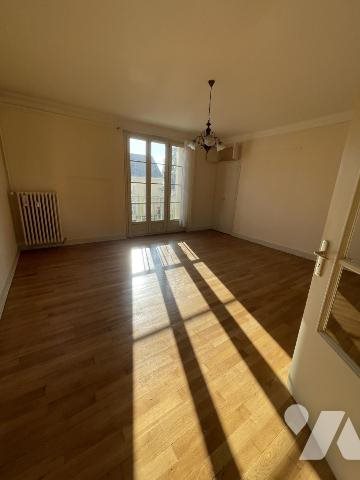 Appartement à vendre, 130m², Le Mans