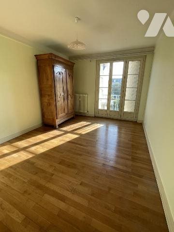 Appartement à vendre, 130m², Le Mans