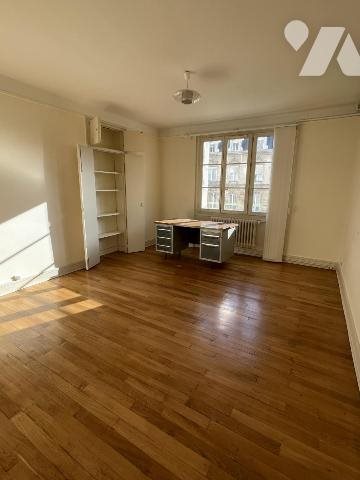 Appartement à vendre, 130m², Le Mans