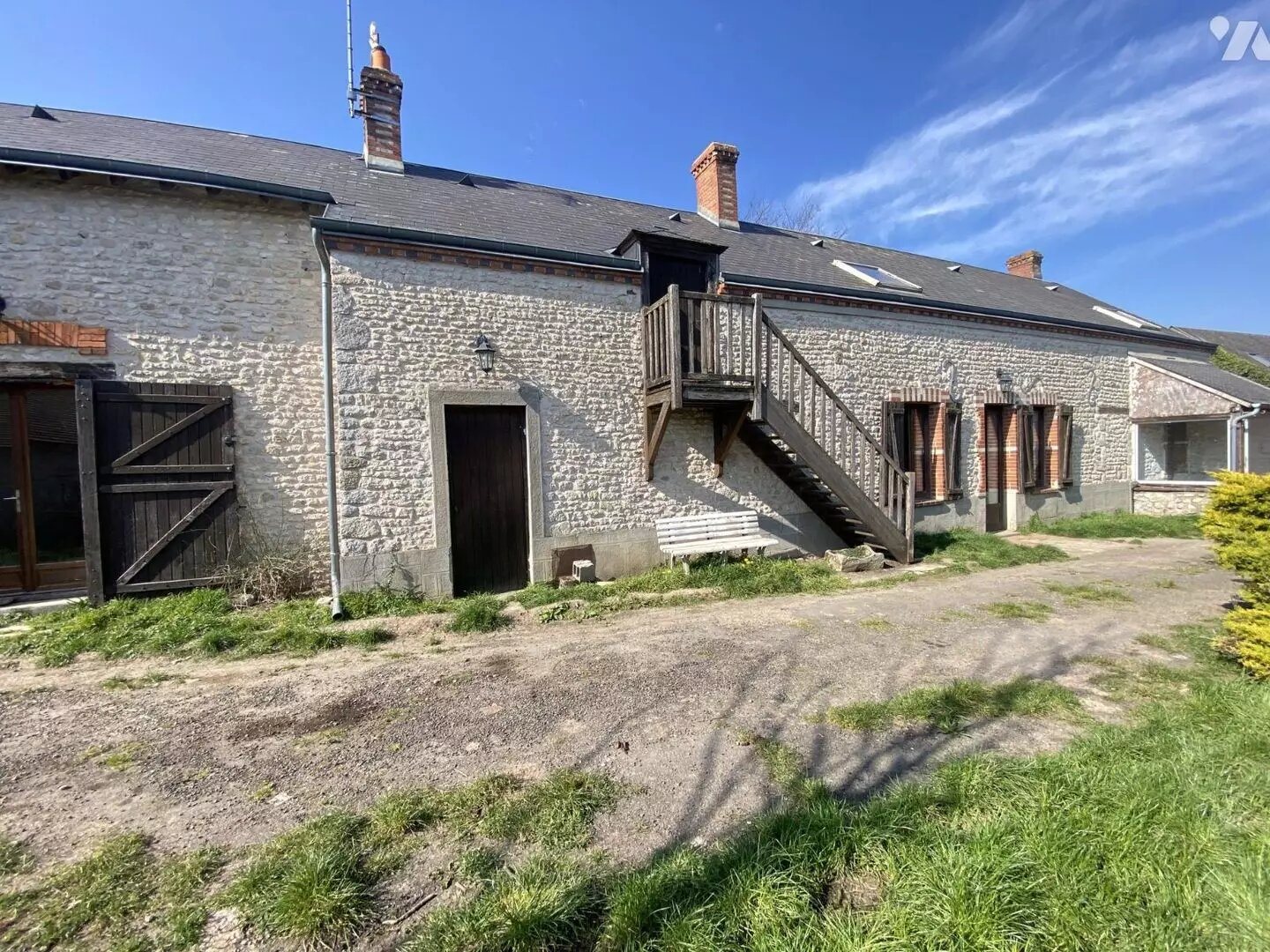 Maison à vendre, 180m², Escrennes