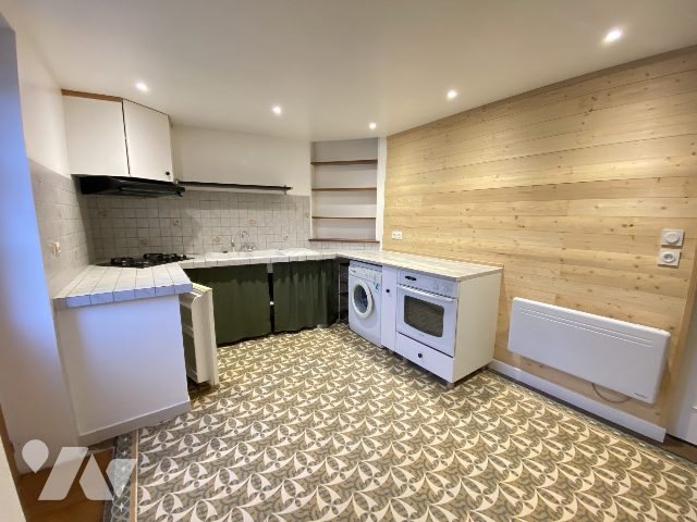 Appartement à louer, 38m², Amponville