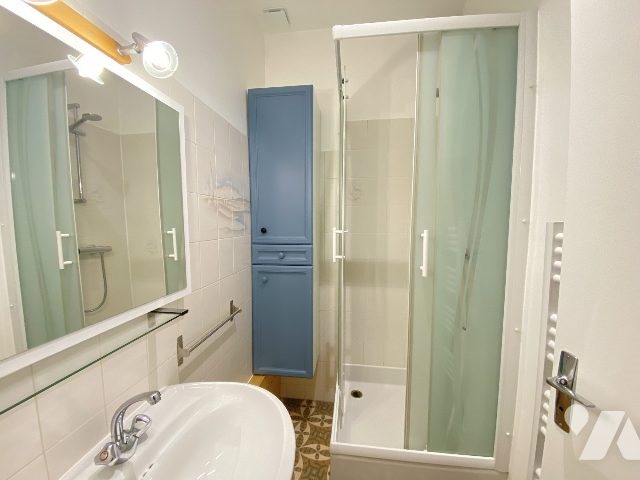 Appartement à louer, 38m², Amponville