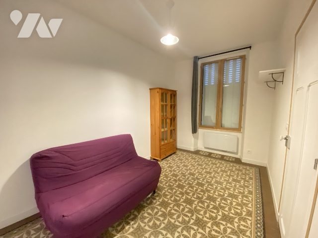 Appartement à louer, 38m², Amponville