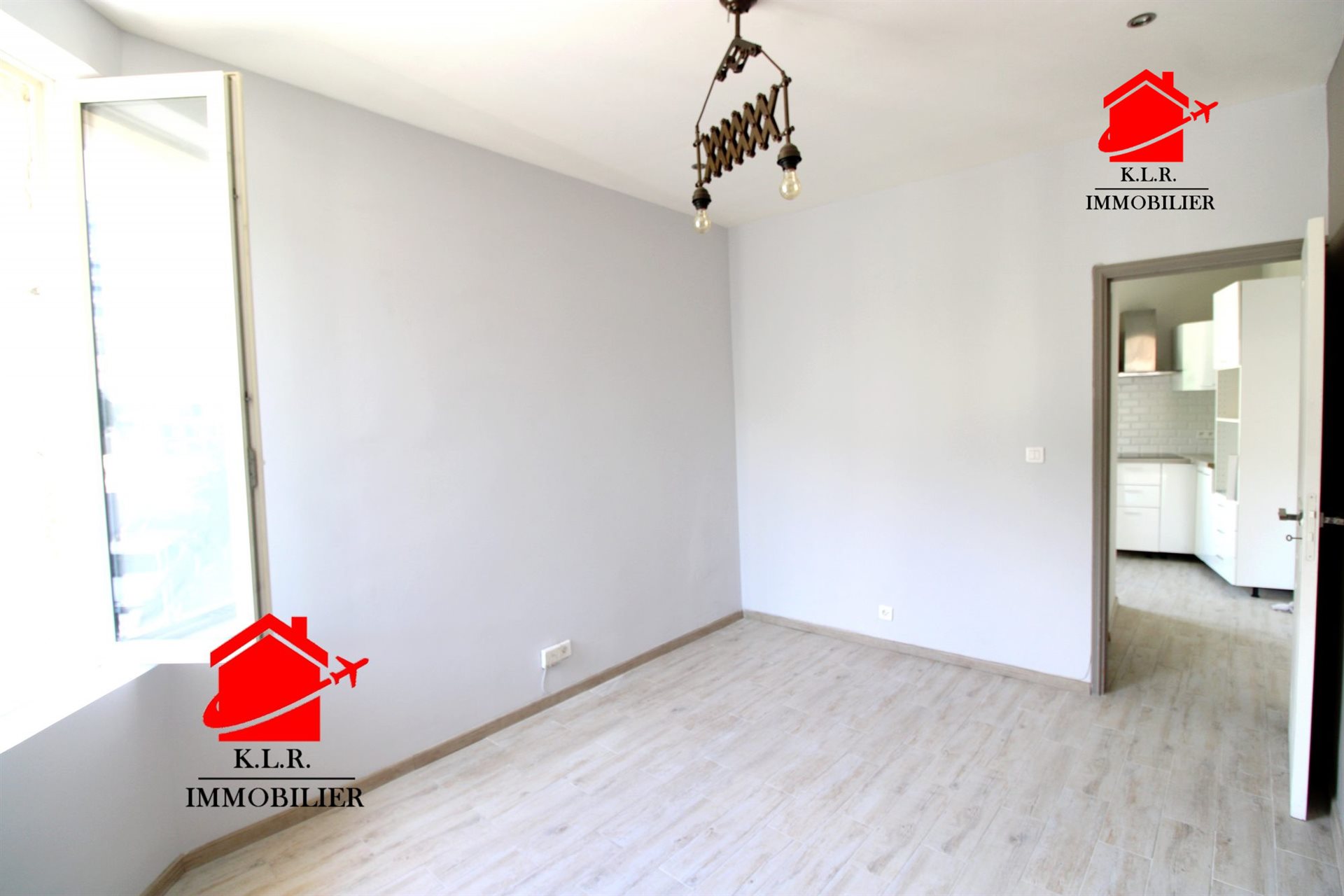 Appartement à vendre, 36m², Nice