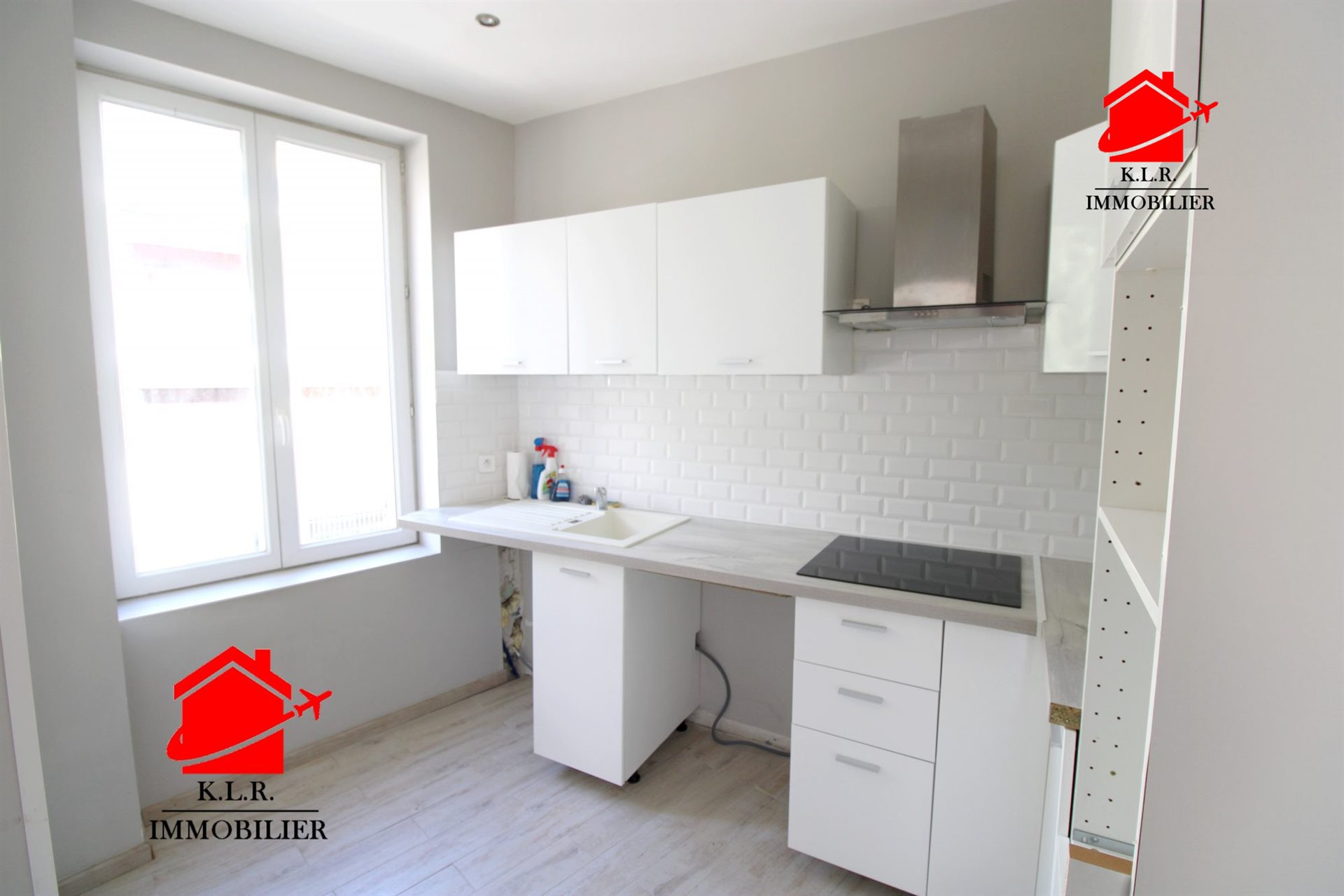 Appartement à vendre, 36m², Nice