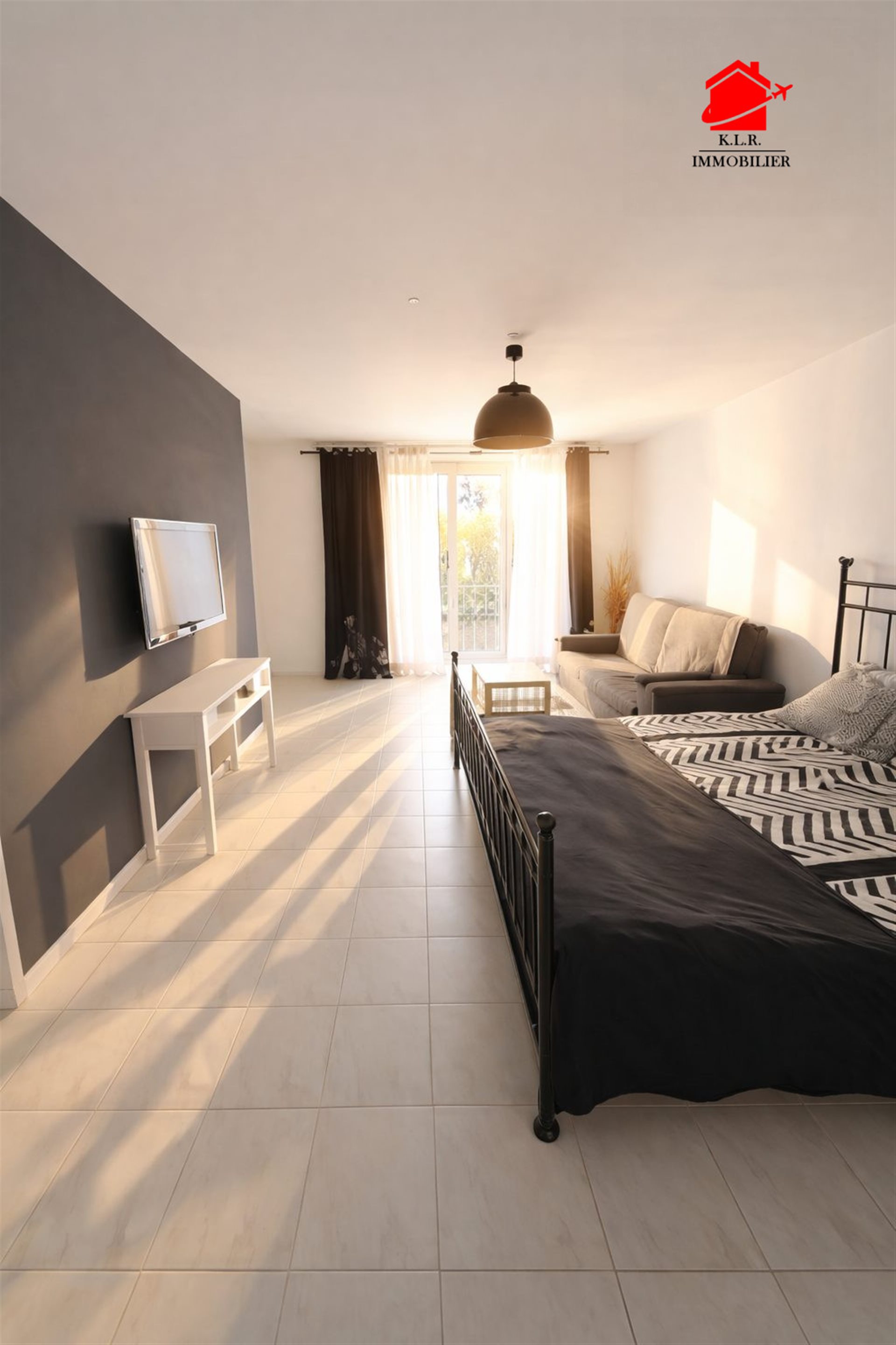 Appartement à vendre, 37m², Nice