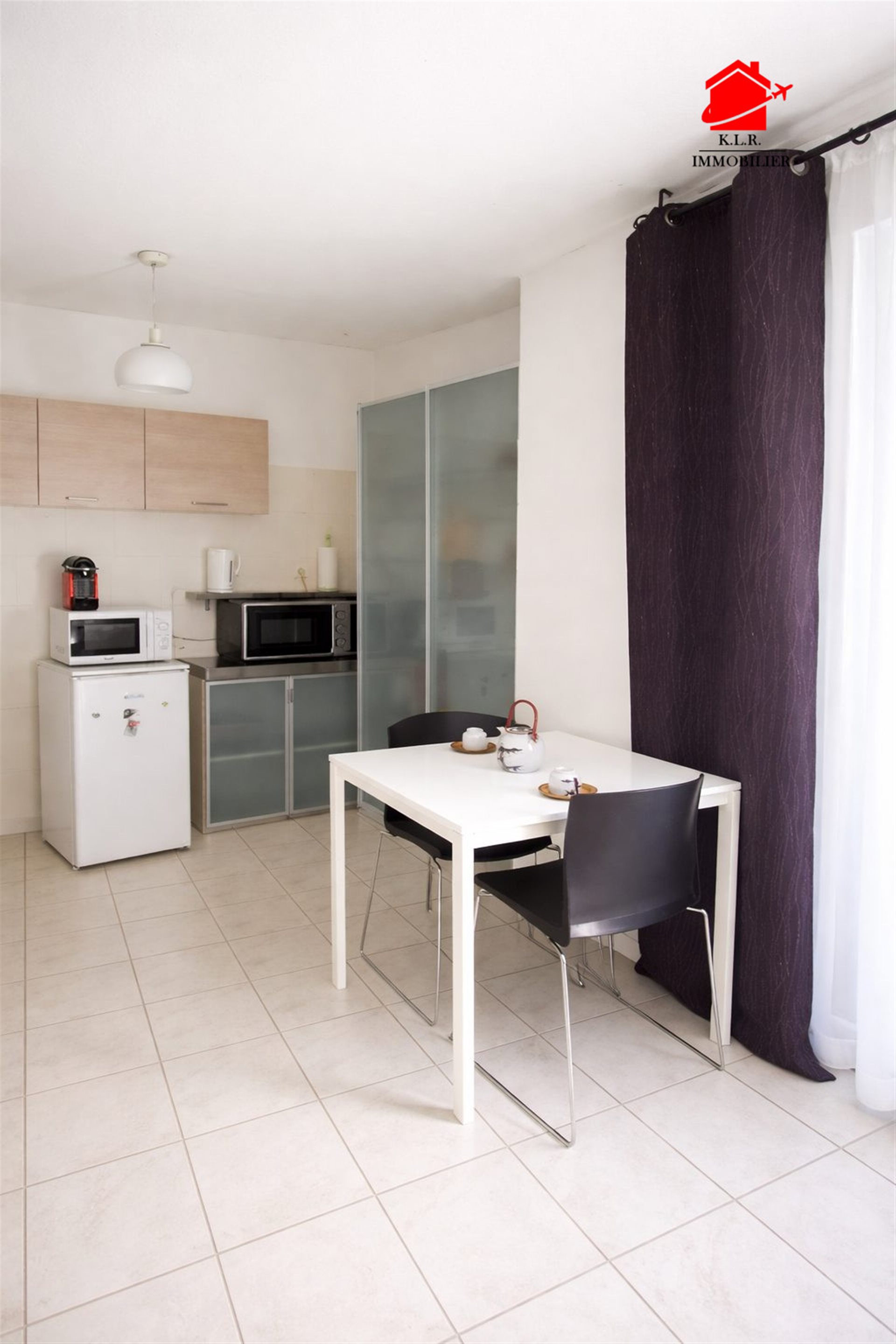 Appartement à vendre, 37m², Nice