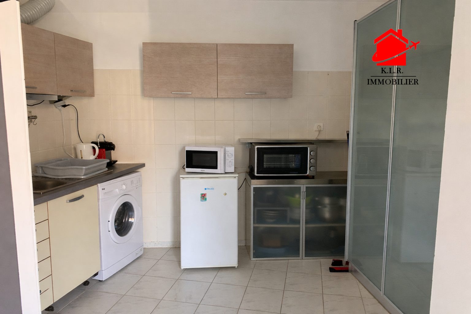 Appartement à vendre, 37m², Nice