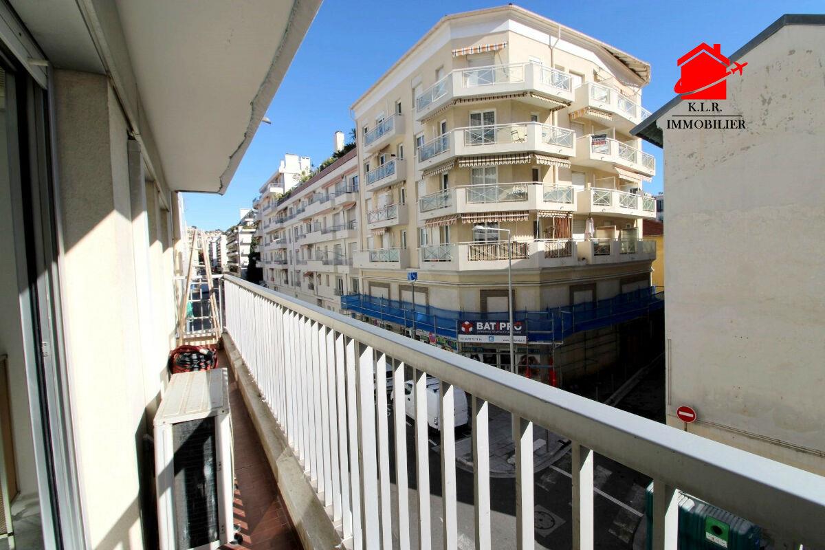 Appartement à vendre, 80m², Nice