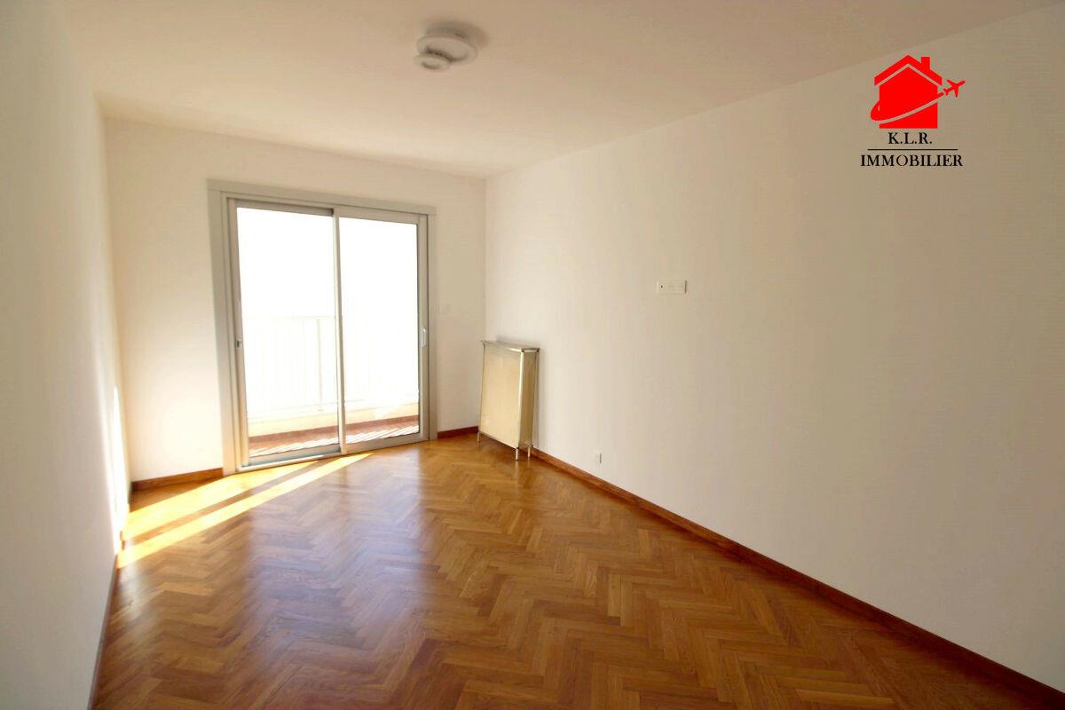 Appartement à vendre, 80m², Nice