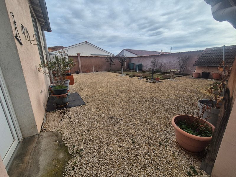Maison à vendre, 112m², Roanne