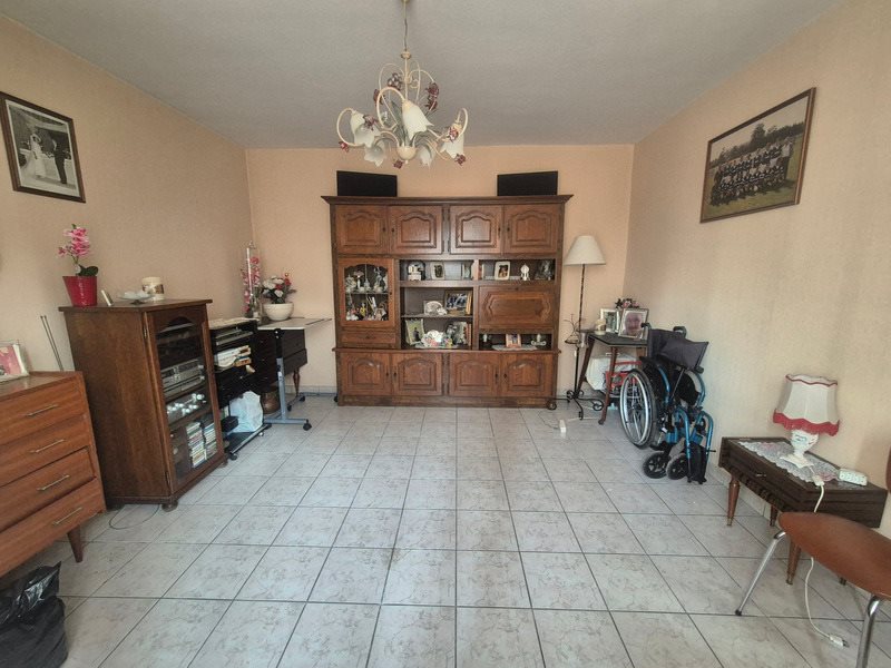 Maison à vendre, 112m², Roanne