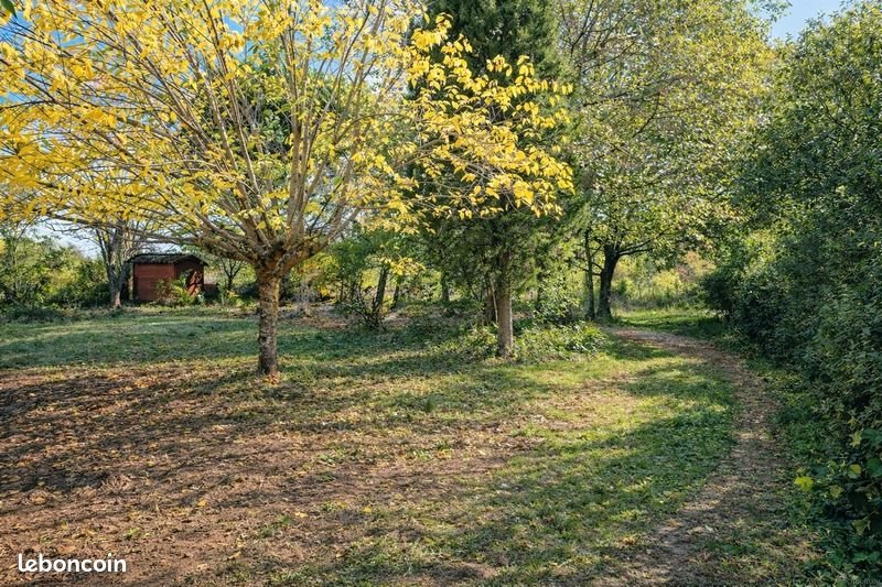 Maison à vendre, 115m², Villaudric