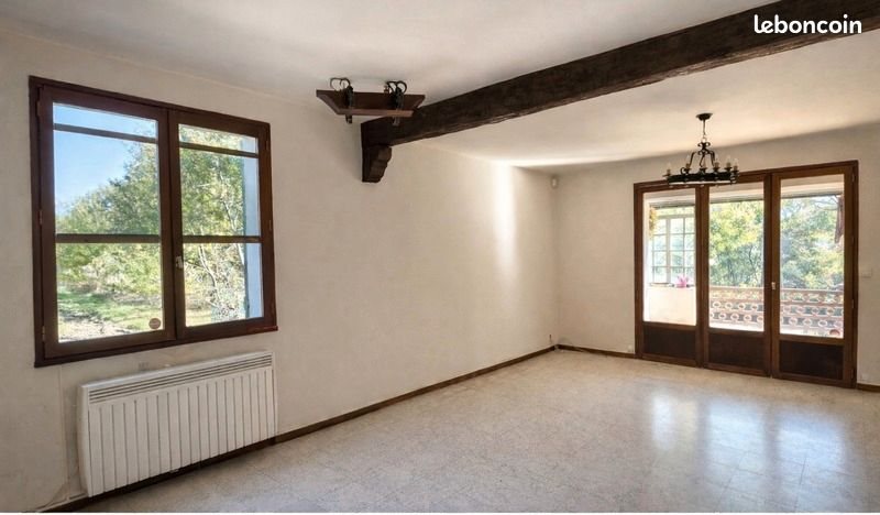 Maison à vendre, 115m², Villaudric