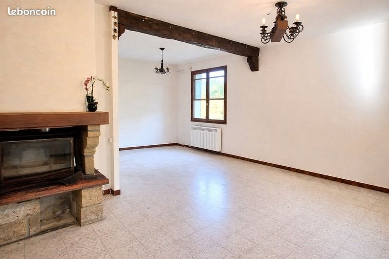 Maison à vendre, 115m², Villaudric