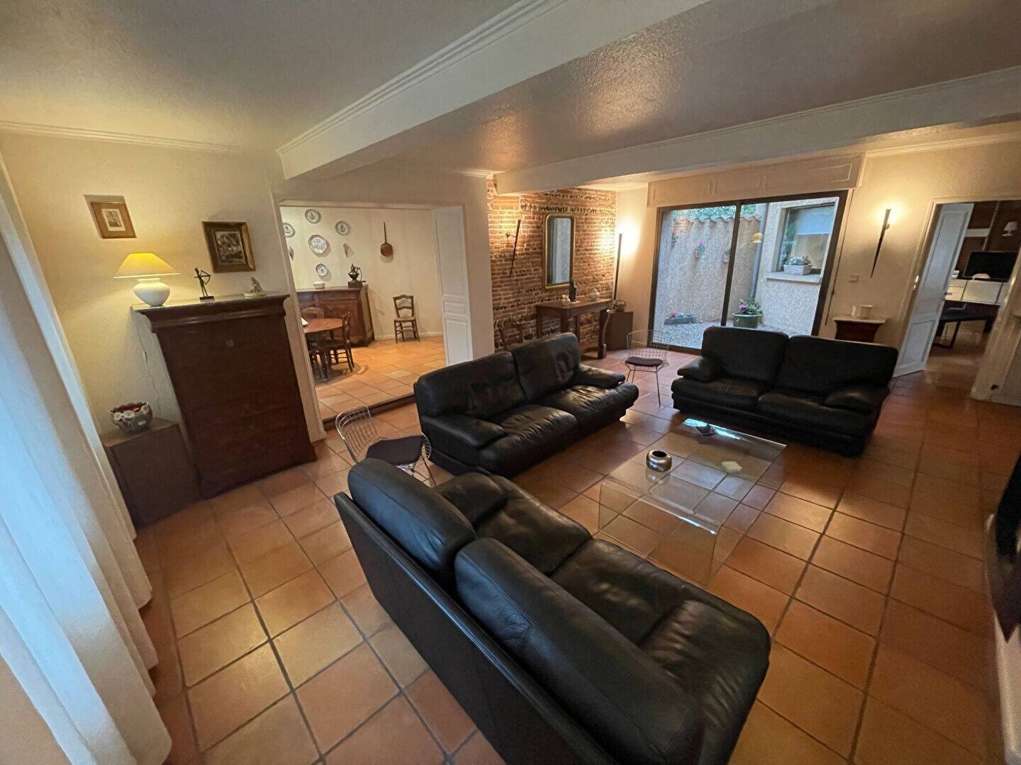 Maison à vendre, 212m², Toulouse