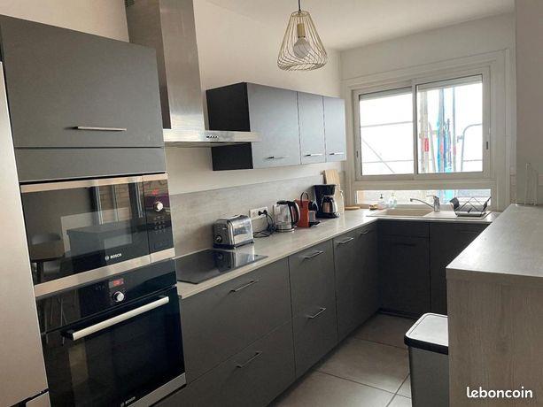 Maison à louer, 50m², Toulouse