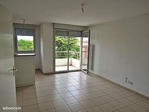 Maison à louer, 42m², Toulouse