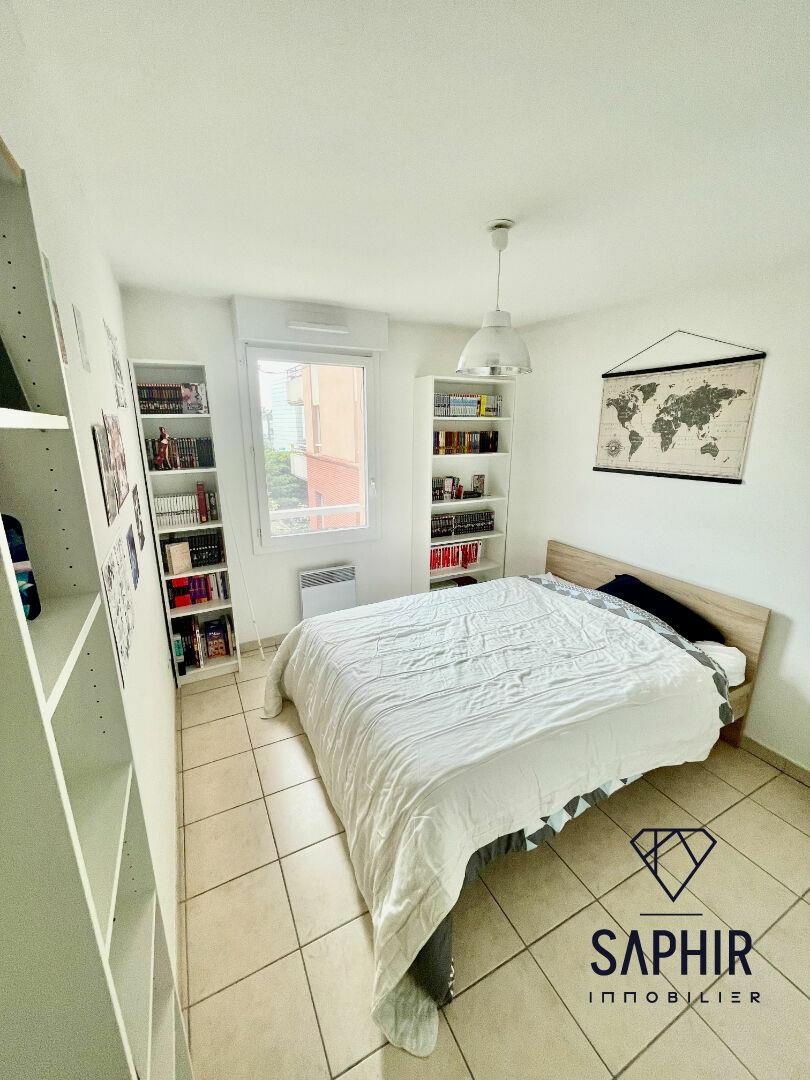 Appartement à vendre, 41m², Toulouse