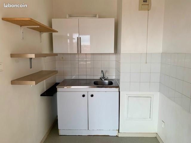 Appartement à louer, 48m², Toulouse