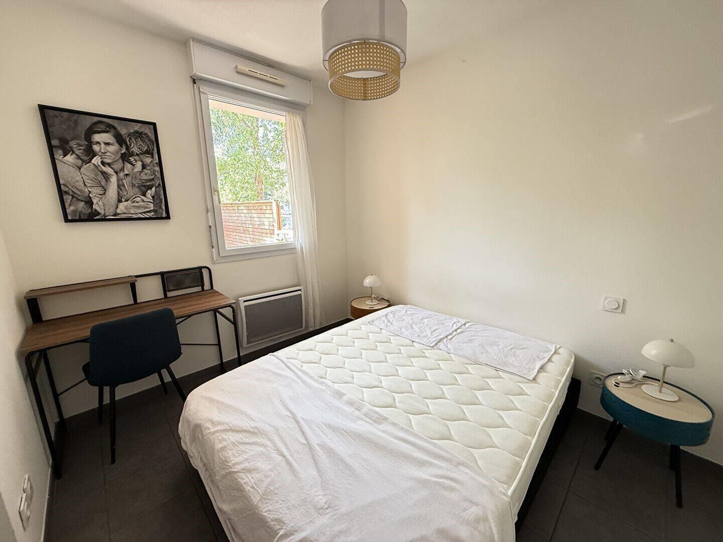 Appartement à vendre, 36m², Toulouse