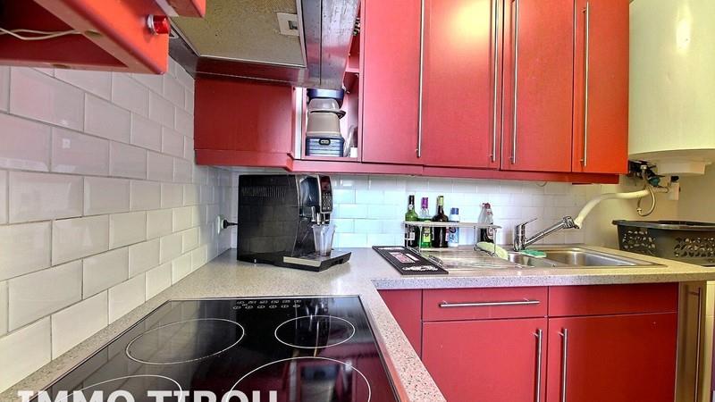 Purchase: Apartment (6000)
