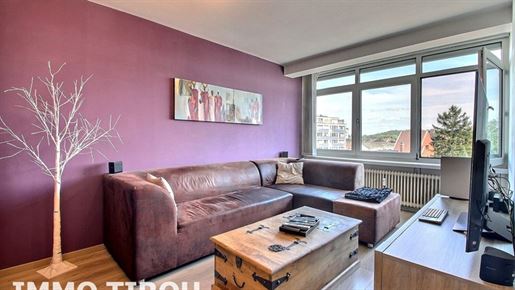 Purchase: Apartment (6000)