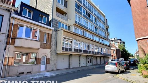 Purchase: Apartment (6000)