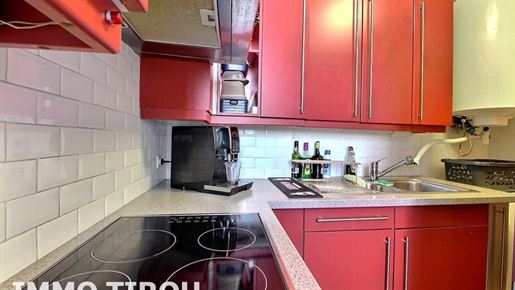 Purchase: Apartment (6000)